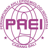 Lambang PAEI Cabang Bali