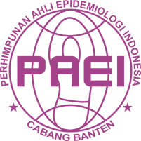 Lambang PAEI Cabang Banten