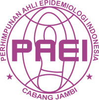 Lambang PAEI Cabang Jambi