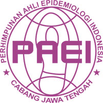 Lambang PAEI Cabang Jawa Tengah
