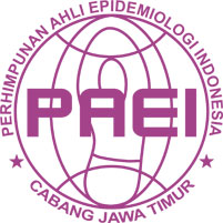Lambang PAEI Cabang Jawa Timur