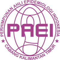 Lambang PAEI Cabang Kalimantan Timur