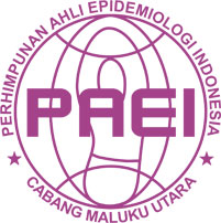 Lambang PAEI Cabang Maluku Utara