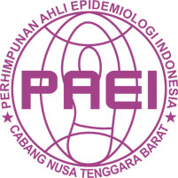 Lambang PAEI Cabang Nusa Tenggara Barat
