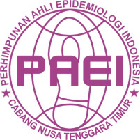 Lambang PAEI Cabang Nusa Tenggara Timur