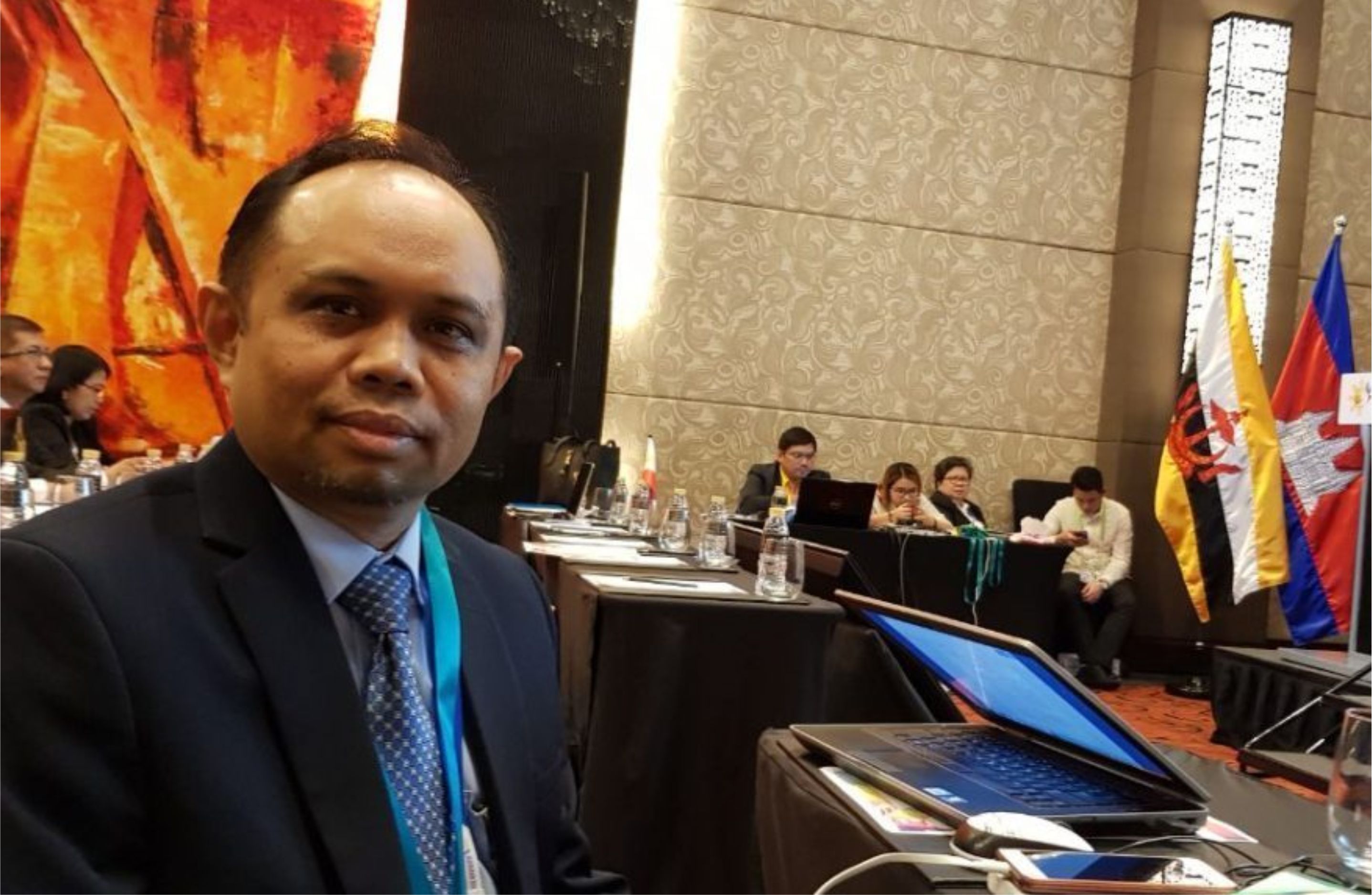 Novel Coronavirus 2019