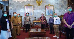 PAEI Sumatera Selatan