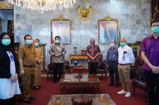PAEI Sumatera Selatan