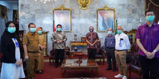 PAEI Sumatera Selatan