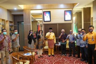 PAEI Cabang Sumsel