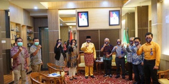 PAEI Cabang Sumsel