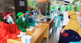 Perhimpunan Ahli Epidemiologi Indonesia (PAEI) Cabang Riau