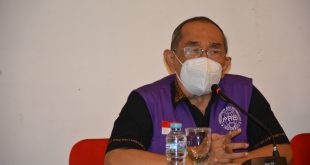 Sistem Informasi Surveilans Epidemiologi