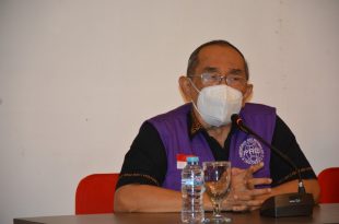 Sistem Informasi Surveilans Epidemiologi