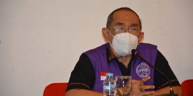 Sistem Informasi Surveilans Epidemiologi