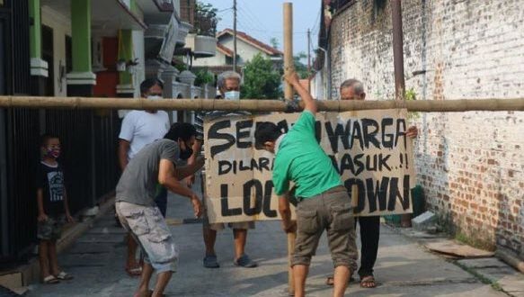 Epidemiolog Sebut Kematian Jateng Tinggi Imbas Faskes Kolaps