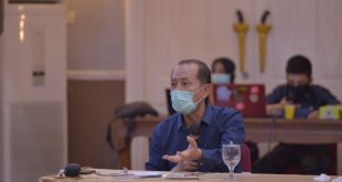 Perhimpunan Ahli Epidemiologi Indonesia (PAEI) Riau