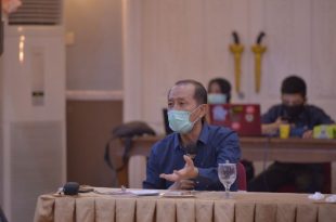Perhimpunan Ahli Epidemiologi Indonesia (PAEI) Riau