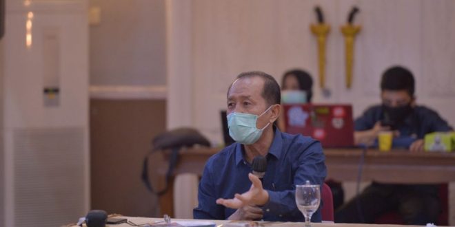 Perhimpunan Ahli Epidemiologi Indonesia (PAEI) Riau