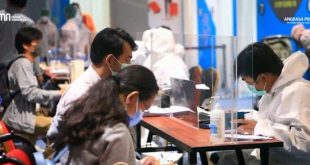 Peran Swasta dalam Kegiatan Vaksinasi Dapat Percepat Penanganan Pandemi