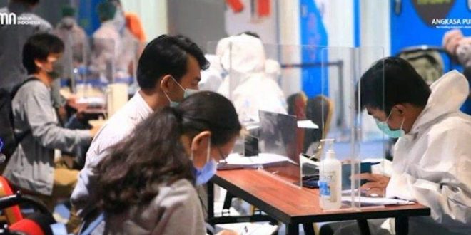 Peran Swasta dalam Kegiatan Vaksinasi Dapat Percepat Penanganan Pandemi