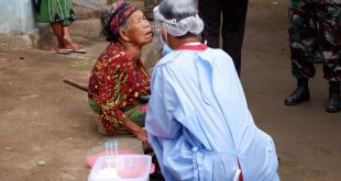 Prioritaskan Pengetesan Covid-19 di Lampung