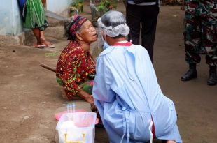 Prioritaskan Pengetesan Covid-19 di Lampung