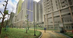 Lockdown Wisma Atlet itu tidak relevan