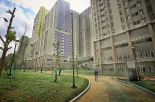 Lockdown Wisma Atlet itu tidak relevan