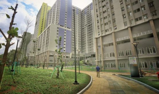 Lockdown Wisma Atlet itu tidak relevan