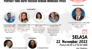 Seminar Ilmiah PD3I